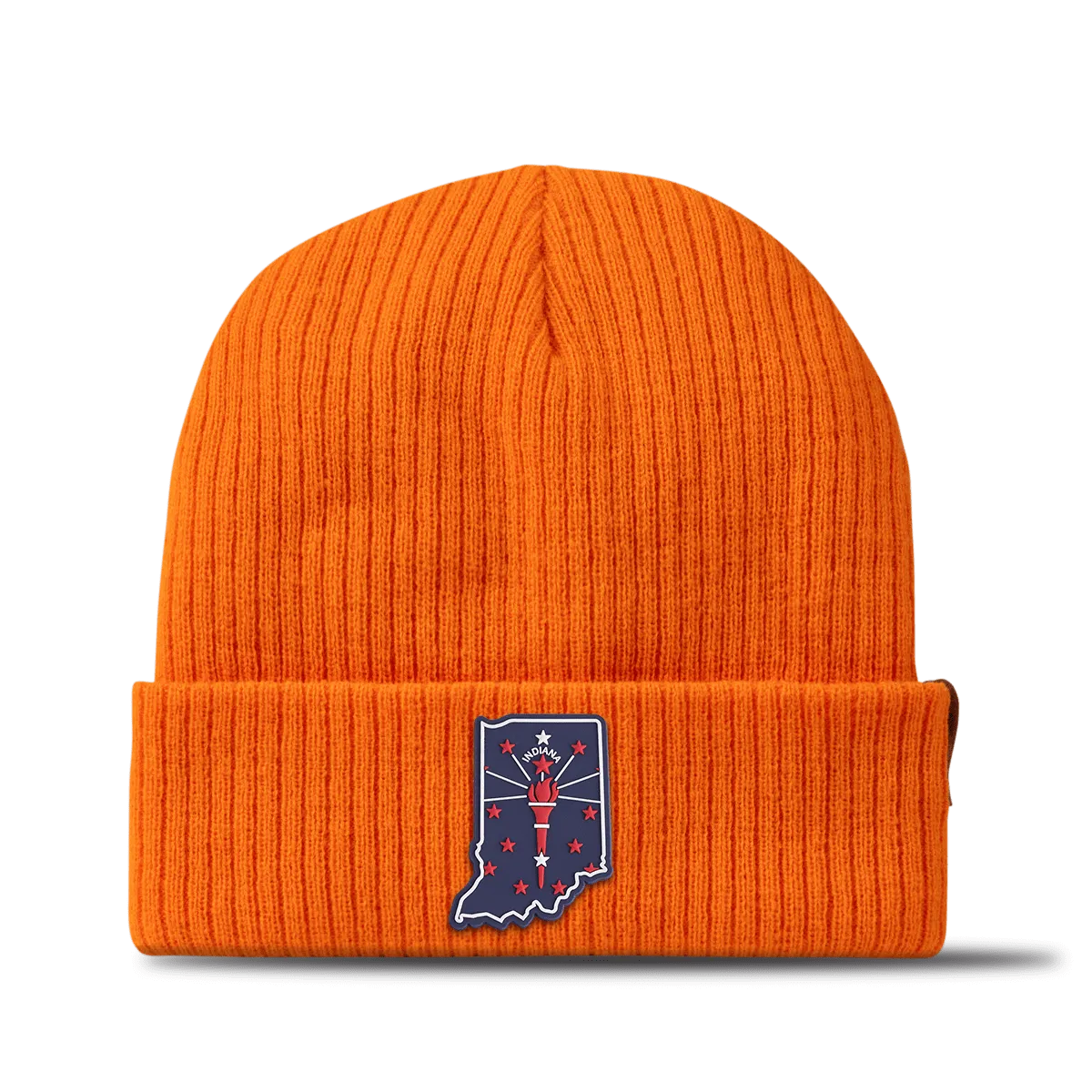 Indiana Patriot Series Essential Beanie