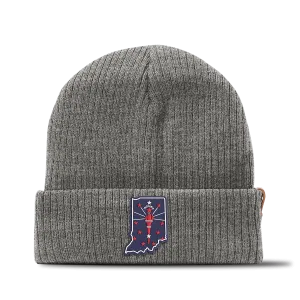 Indiana Patriot Series Essential Beanie