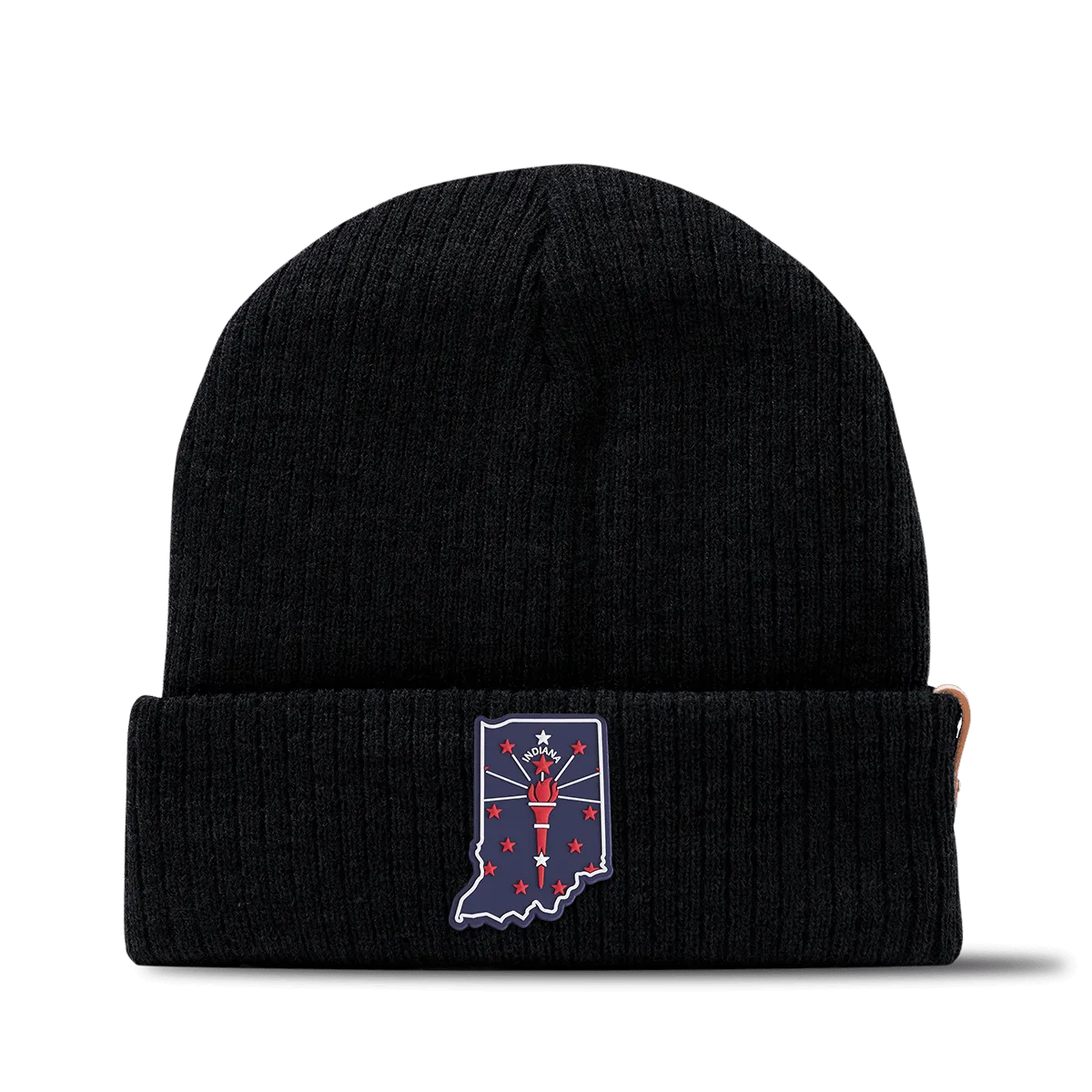 Indiana Patriot Series Essential Beanie