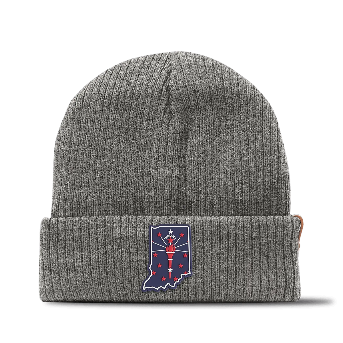 Indiana Patriot Series Essential Beanie