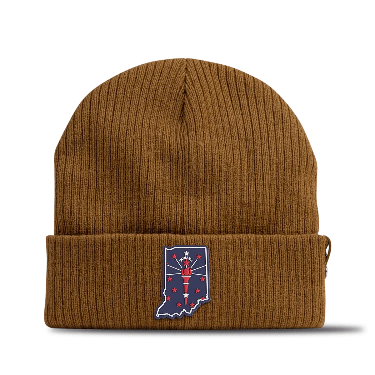 Indiana Patriot Series Essential Beanie