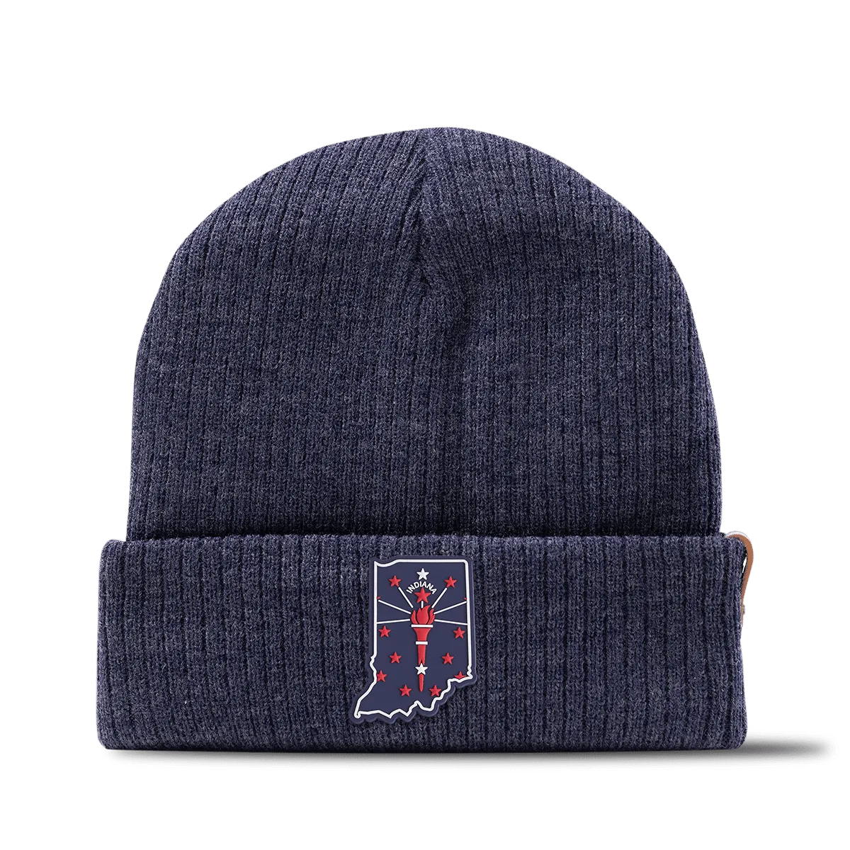 Indiana Patriot Series Essential Beanie