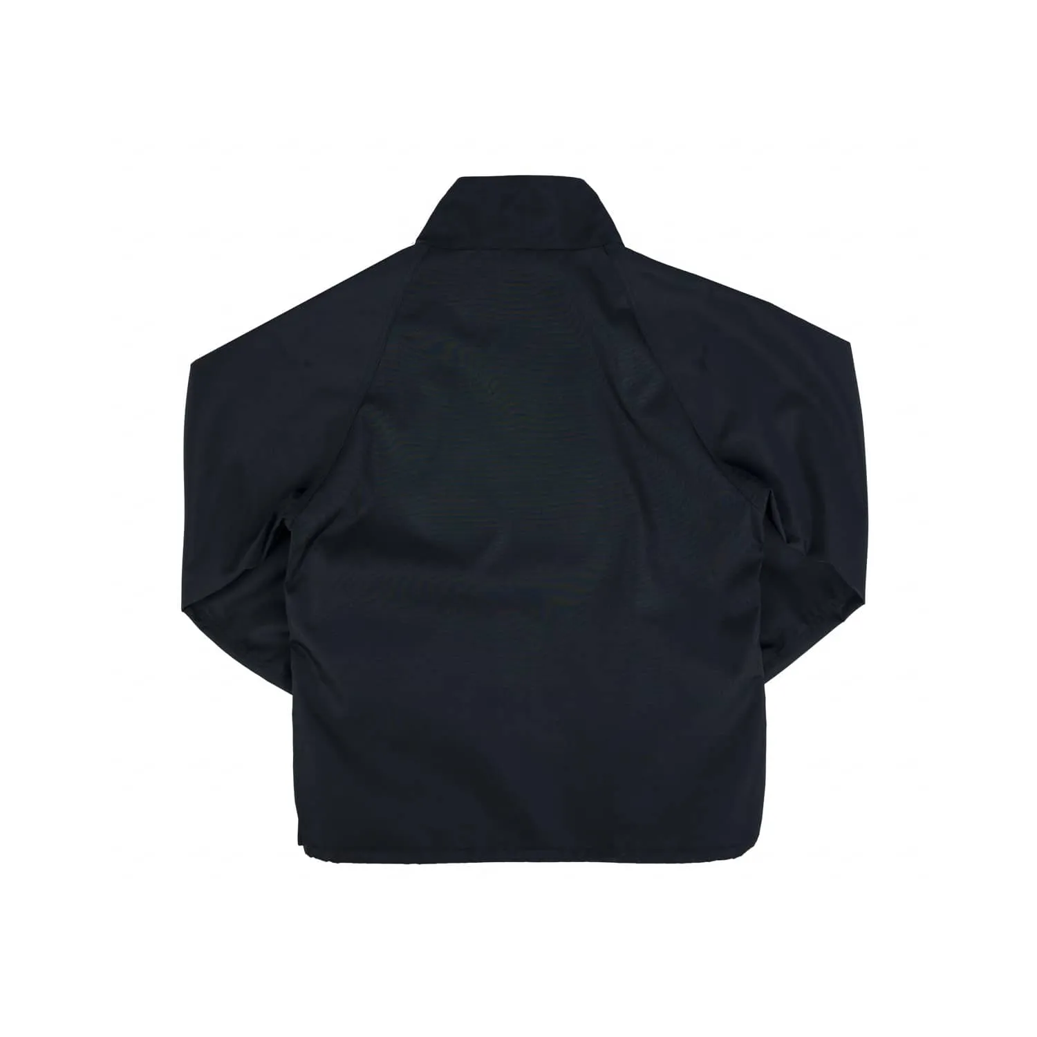 Iron Heart IHJ-131-BLK CORDURA Windbreaker Black