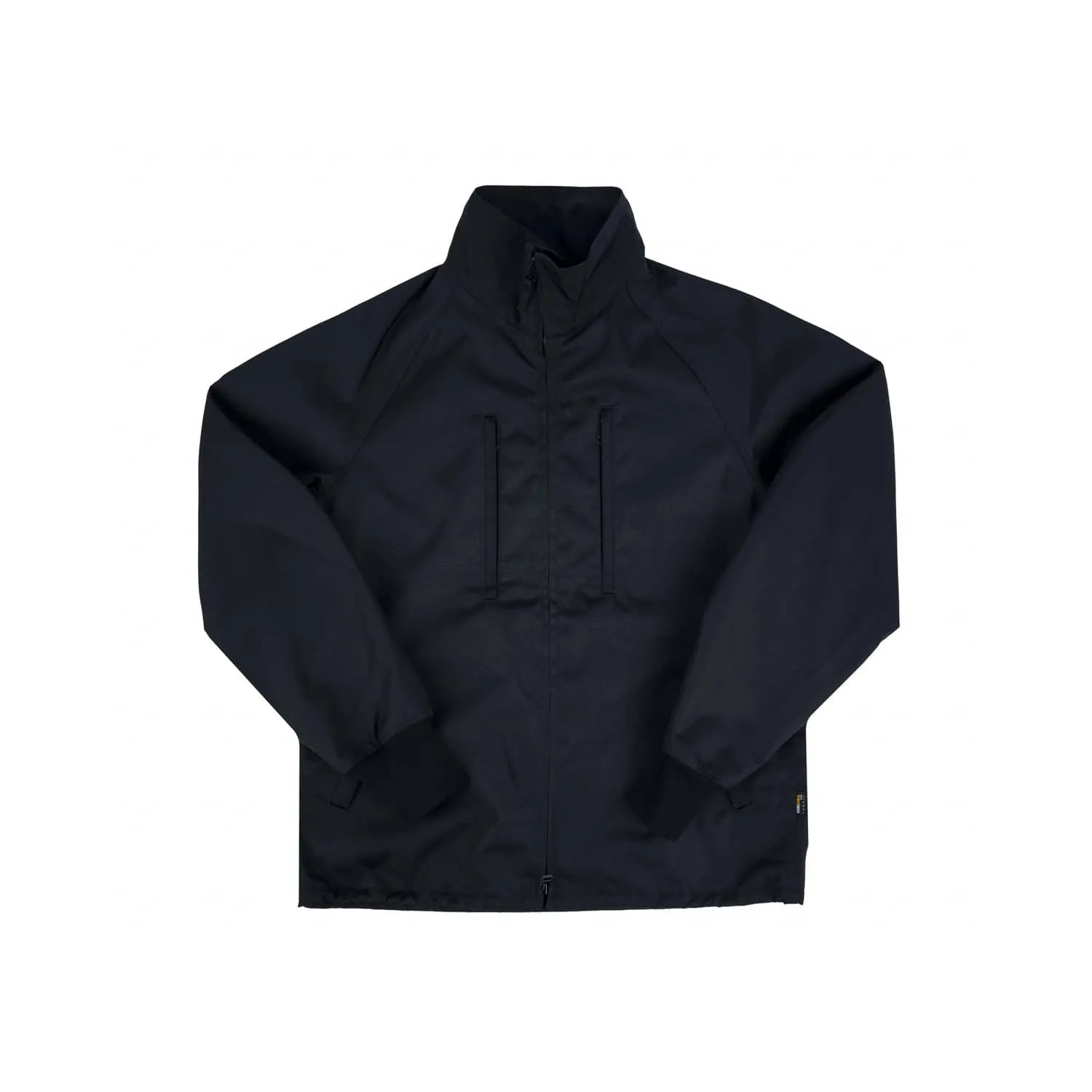 Iron Heart IHJ-131-BLK CORDURA Windbreaker Black