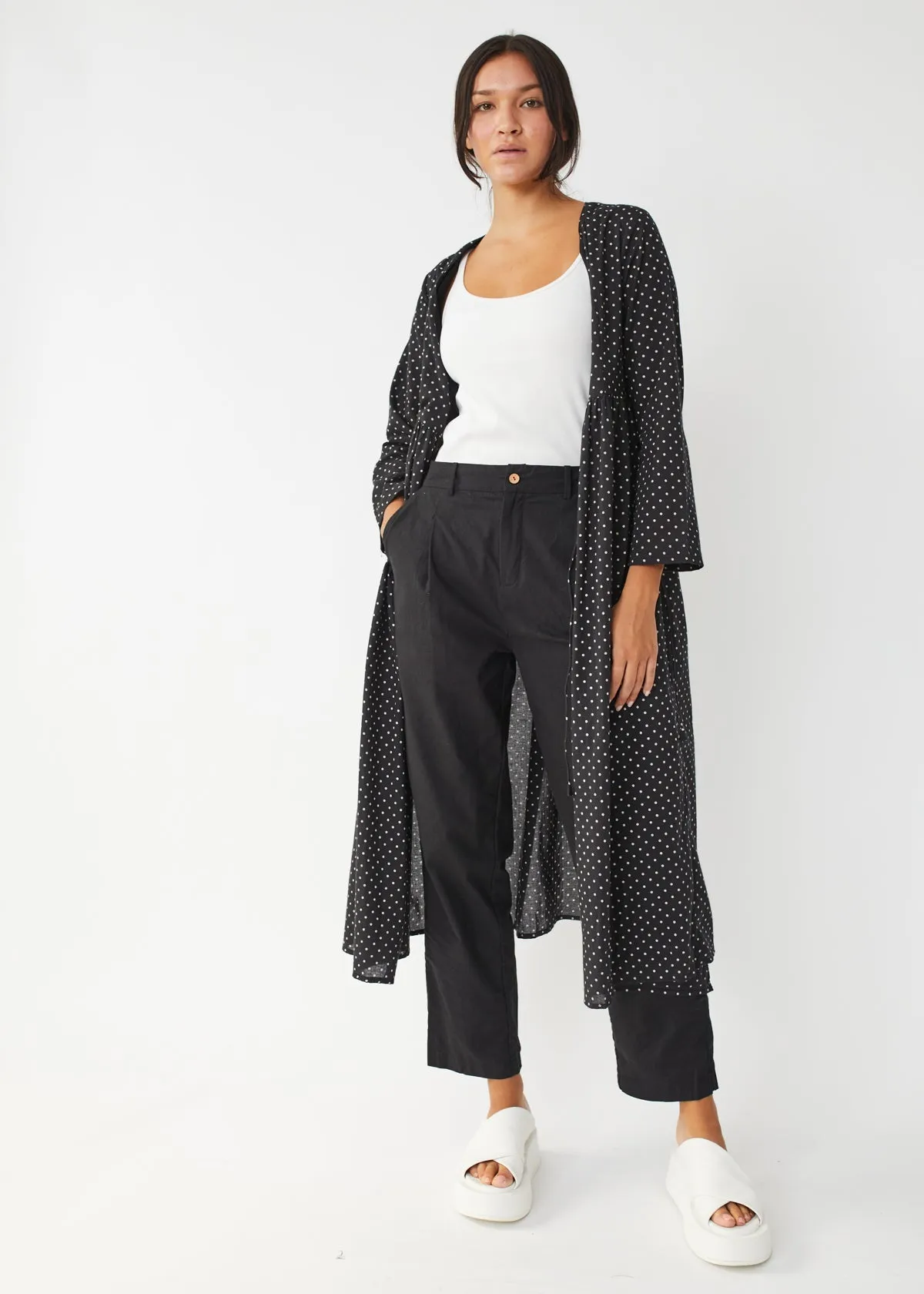 Ishu Pant