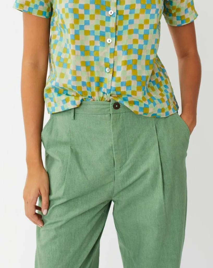 Ishu Pant