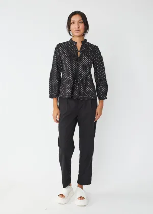 Ishu Pant