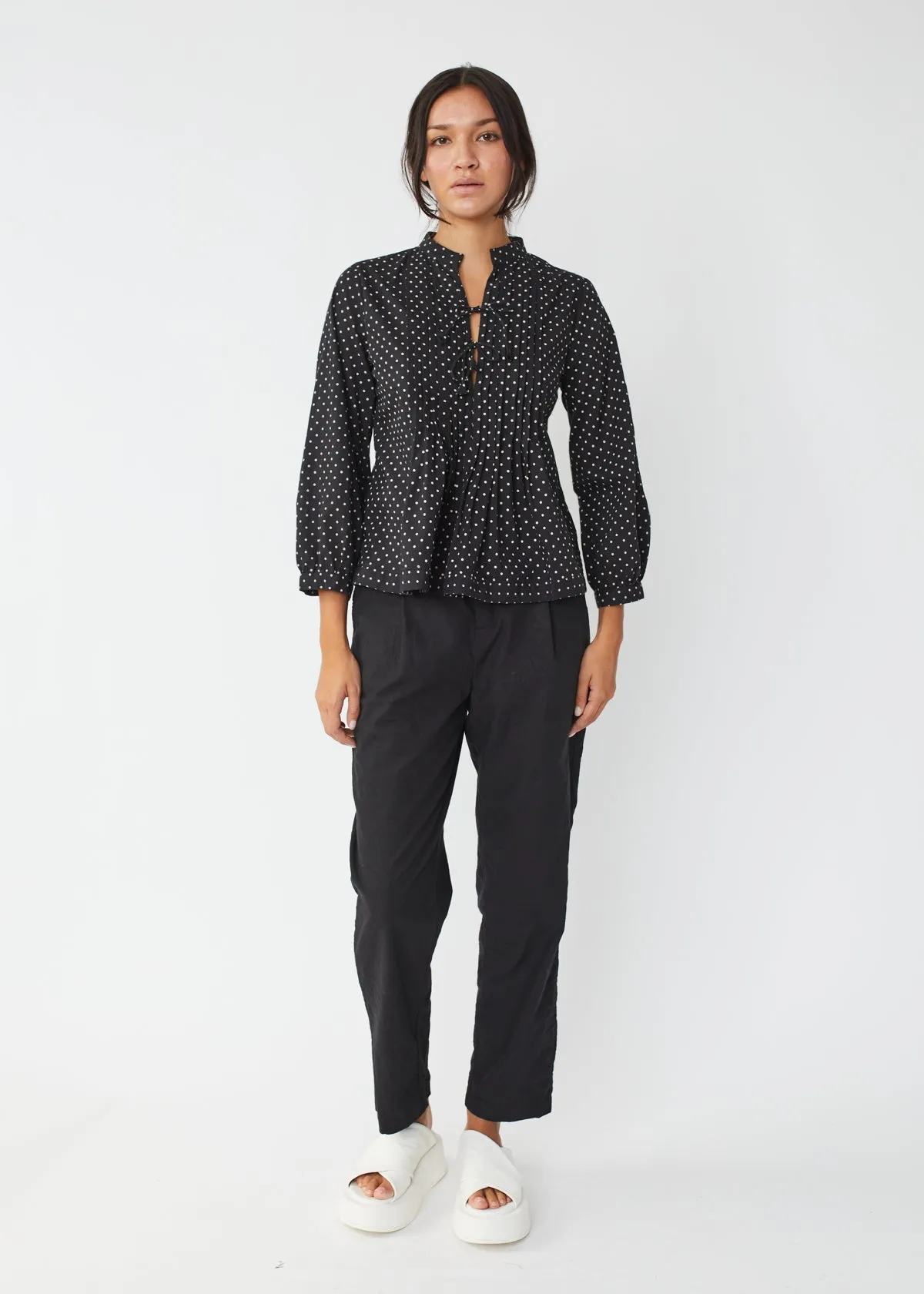 Ishu Pant