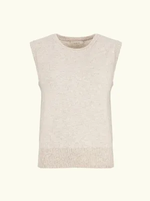 Ivy Crew Tank - Millet