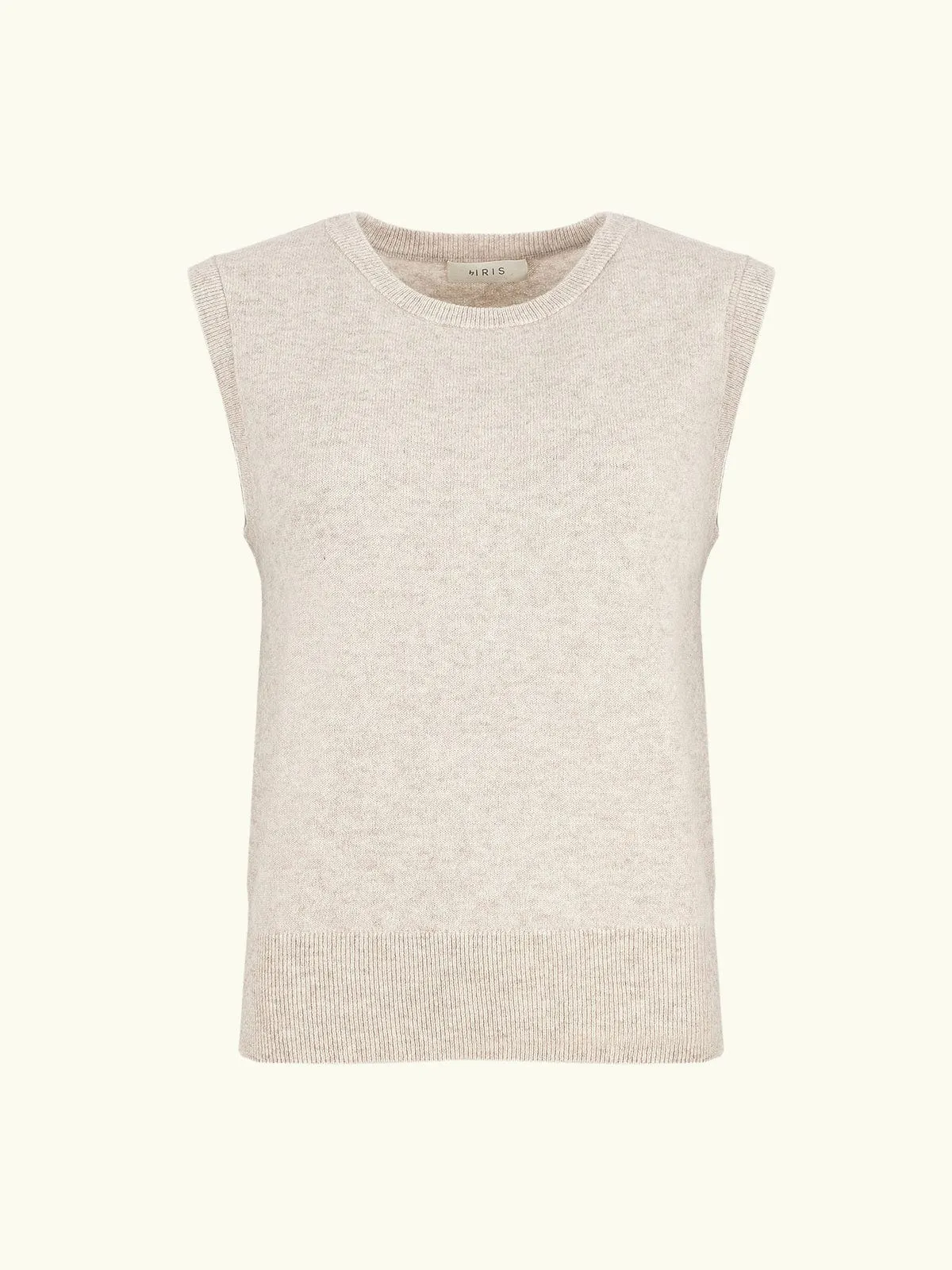 Ivy Crew Tank - Millet