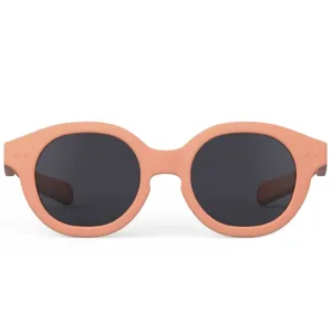 Izipizi Kids Sunglasses C Apricot