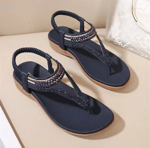 Janela Wedge Sandals for Women