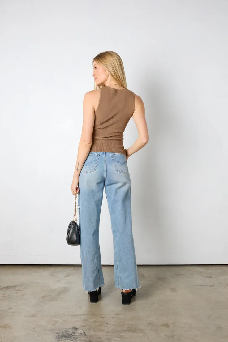 Kara Tank Top