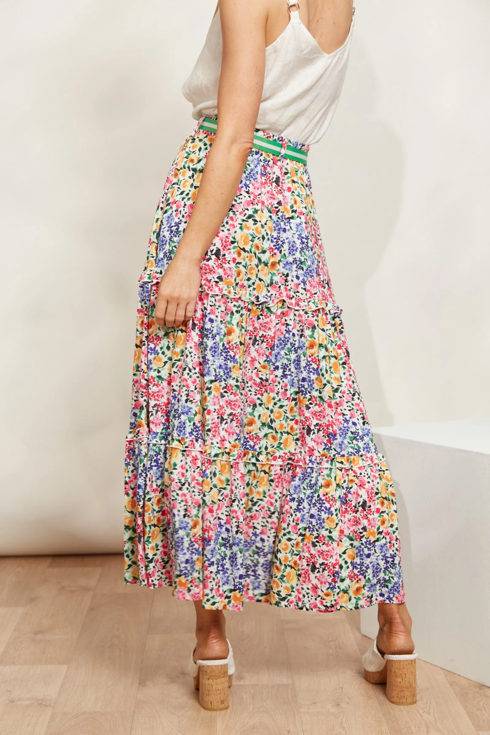 La Mer Skirt