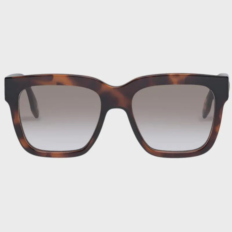 Le Specs Tradeoff Sunglasses - Dark Tort