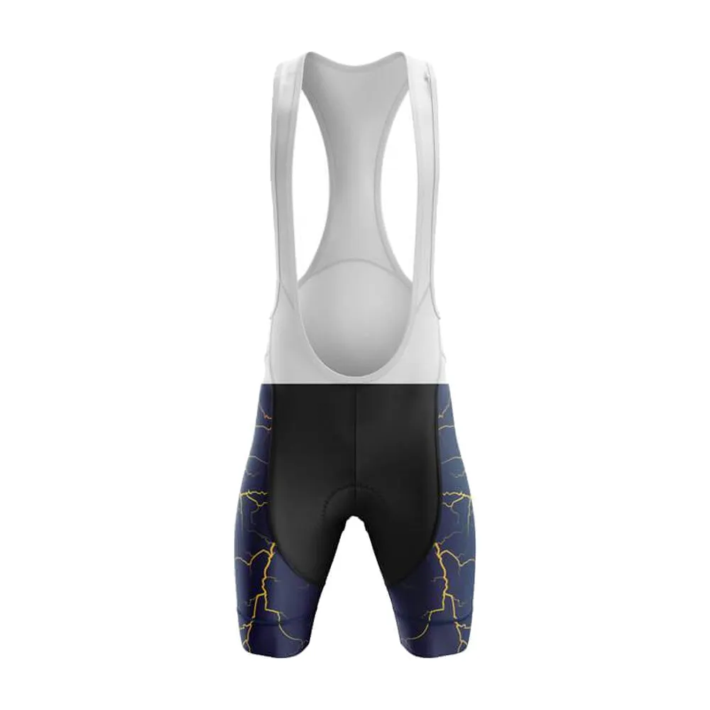 Lightning Series Summer Cycling Shorts