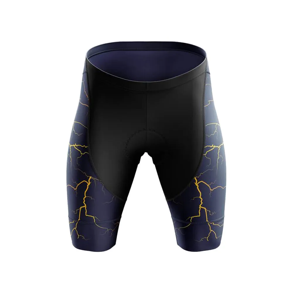 Lightning Series Summer Cycling Shorts