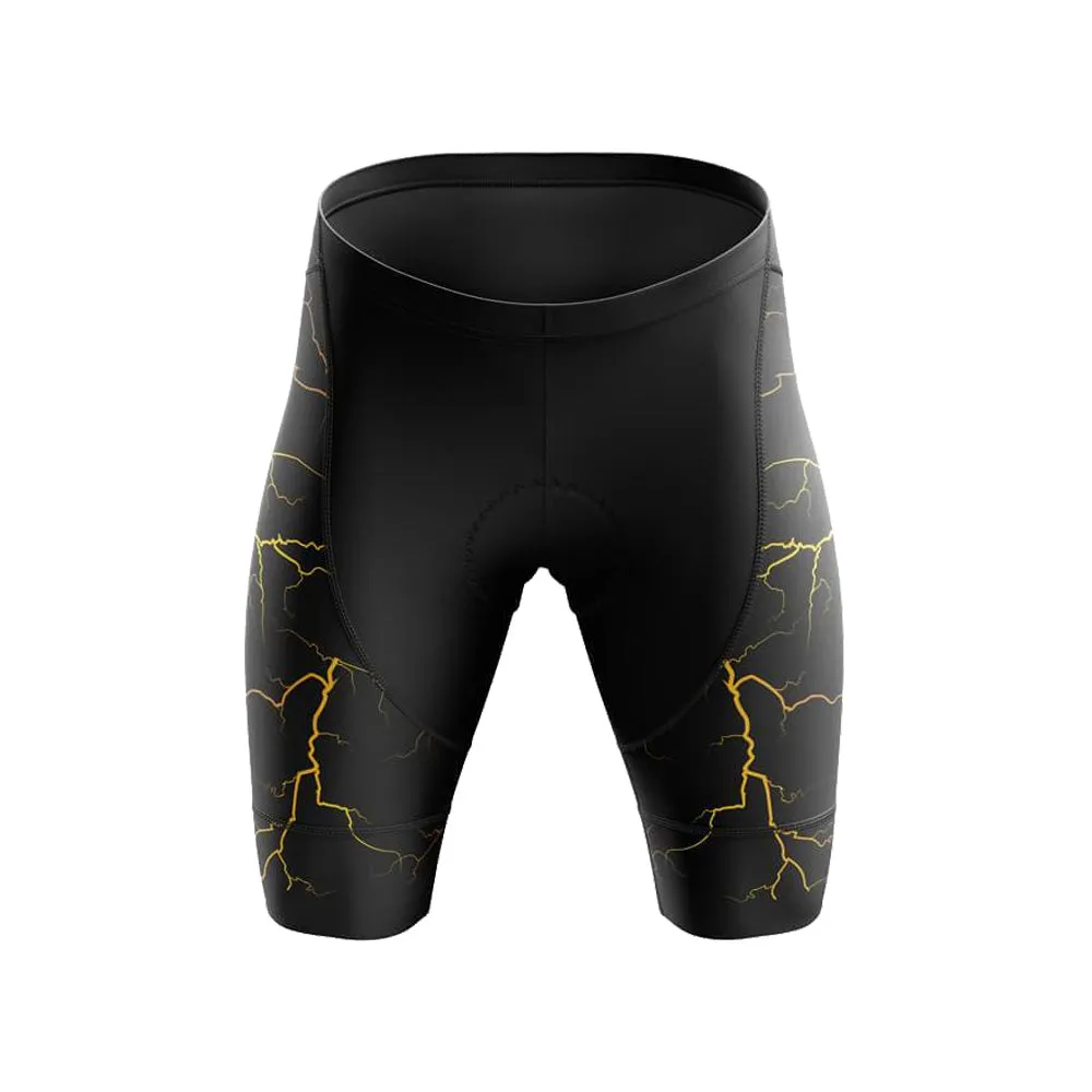 Lightning Series Summer Cycling Shorts