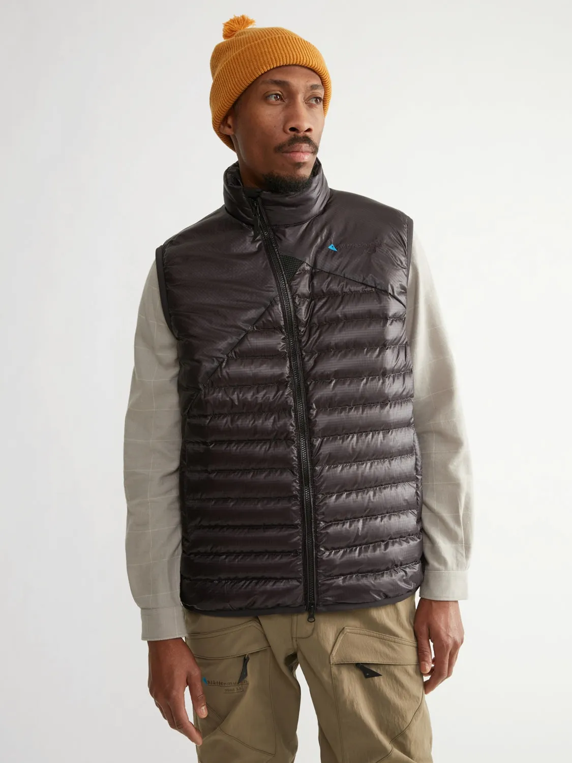 Lopt Vest - Raven