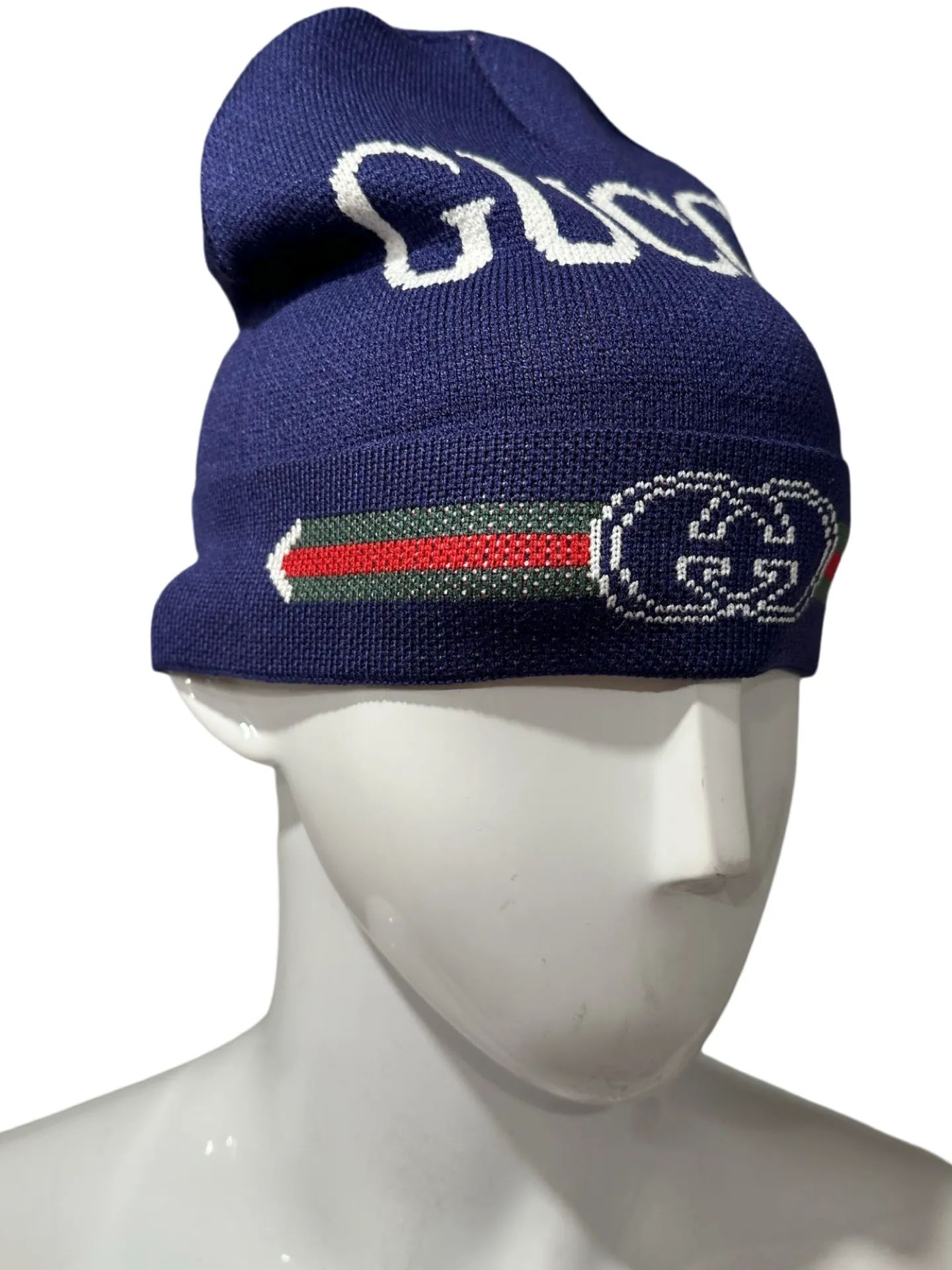 *LUXURY* Italian beanies (unisex)