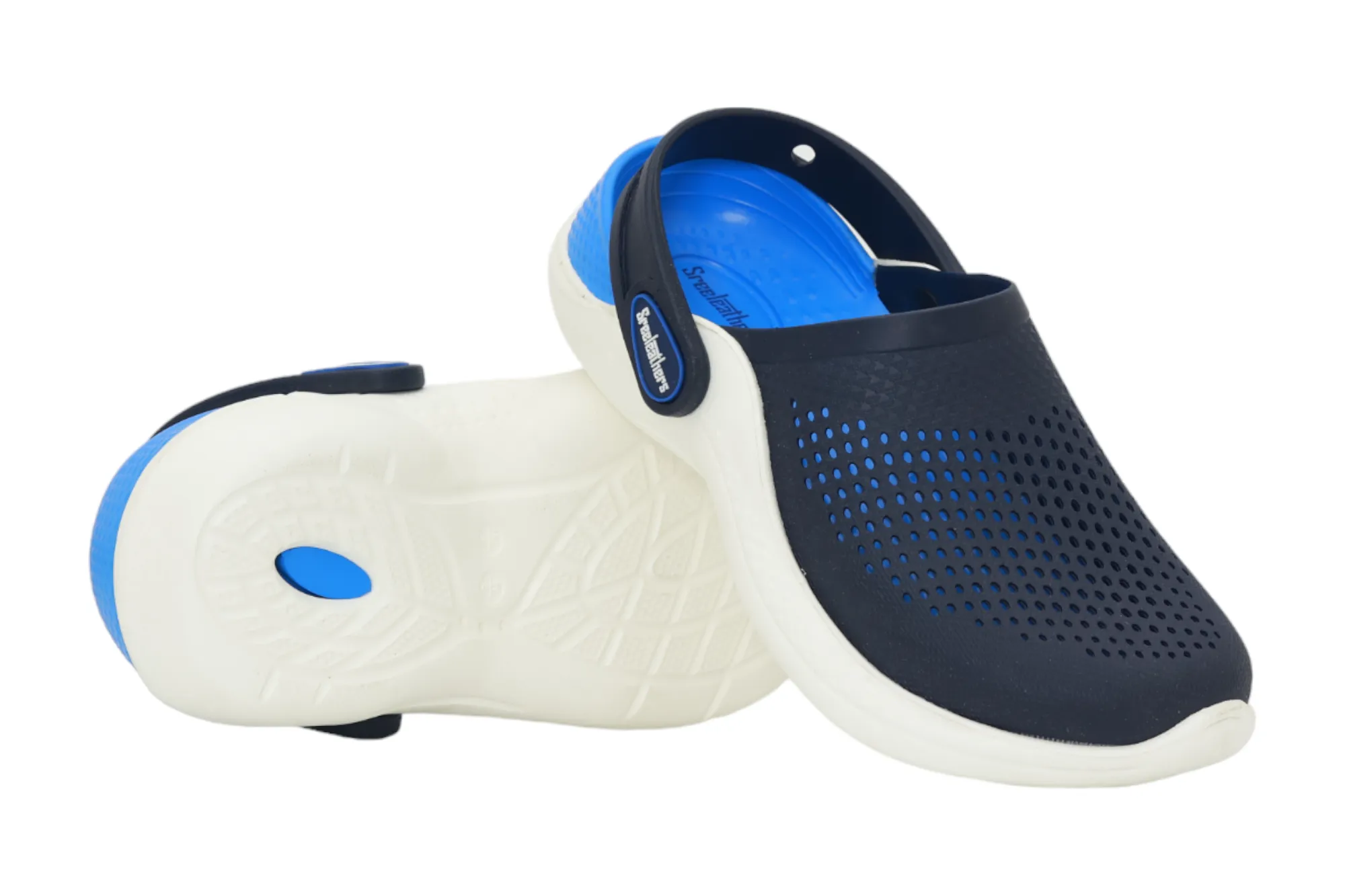 MENS ALL WEATHER CASUAL SANDAL 56031