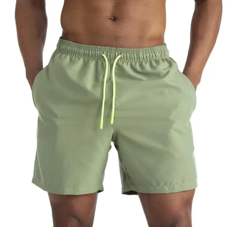 Men's Beach Summer Shorts