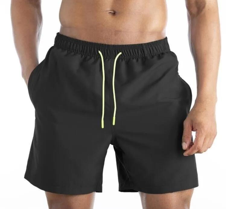 Men's Beach Summer Shorts