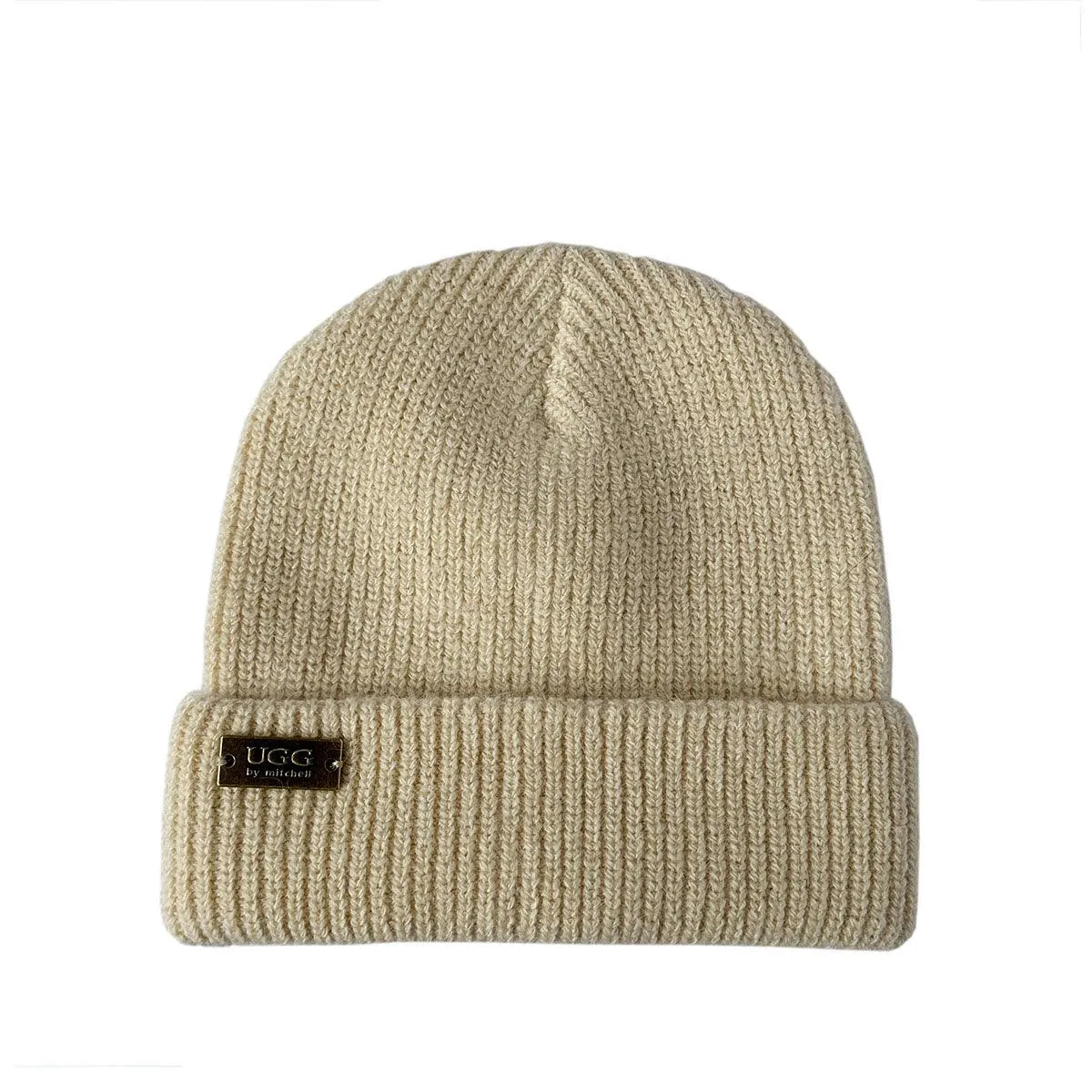 Mitchell-Y UGG Angora Beanies 4N