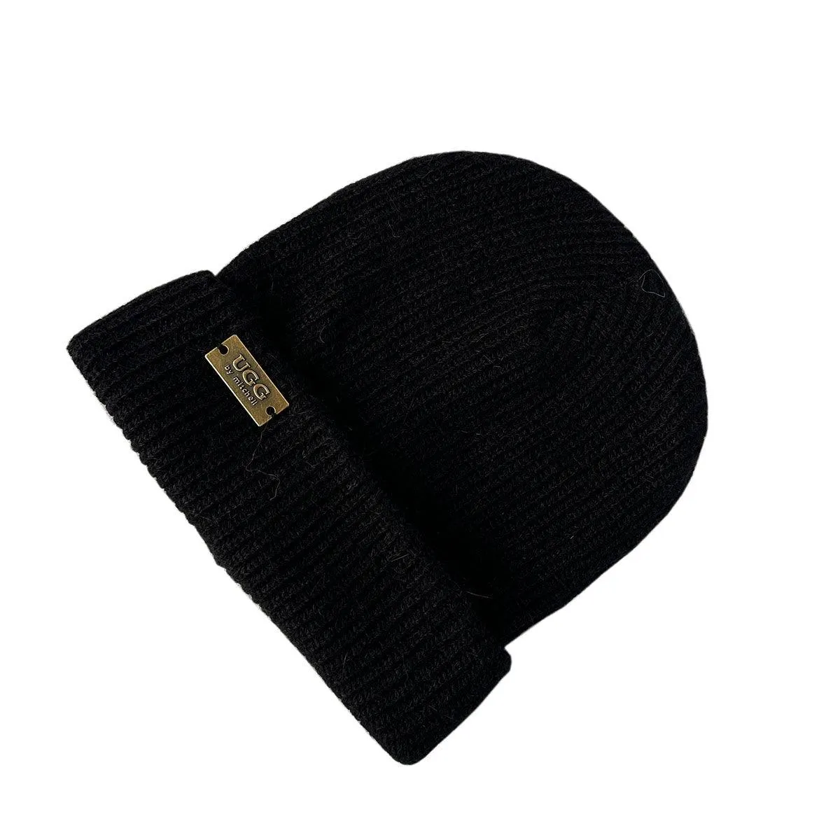 Mitchell-Y UGG Angora Beanies 4N