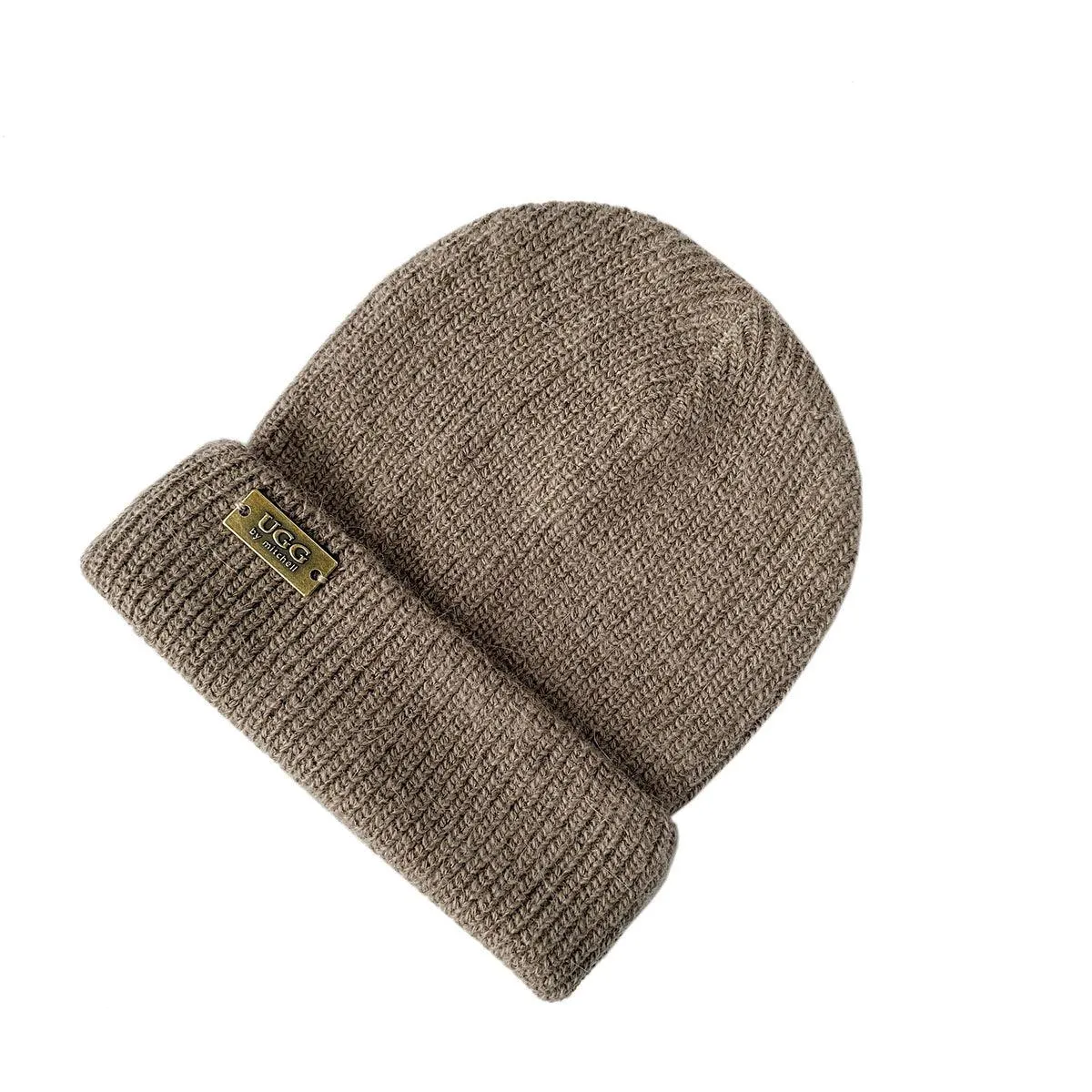 Mitchell-Y UGG Angora Beanies 4N