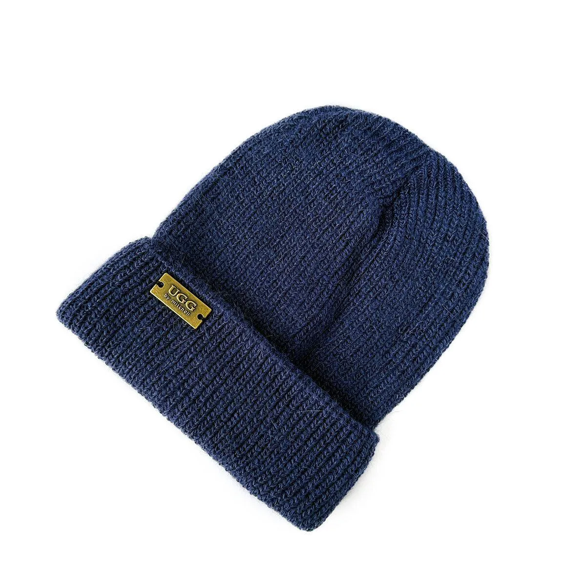 Mitchell-Y UGG Angora Beanies 4N