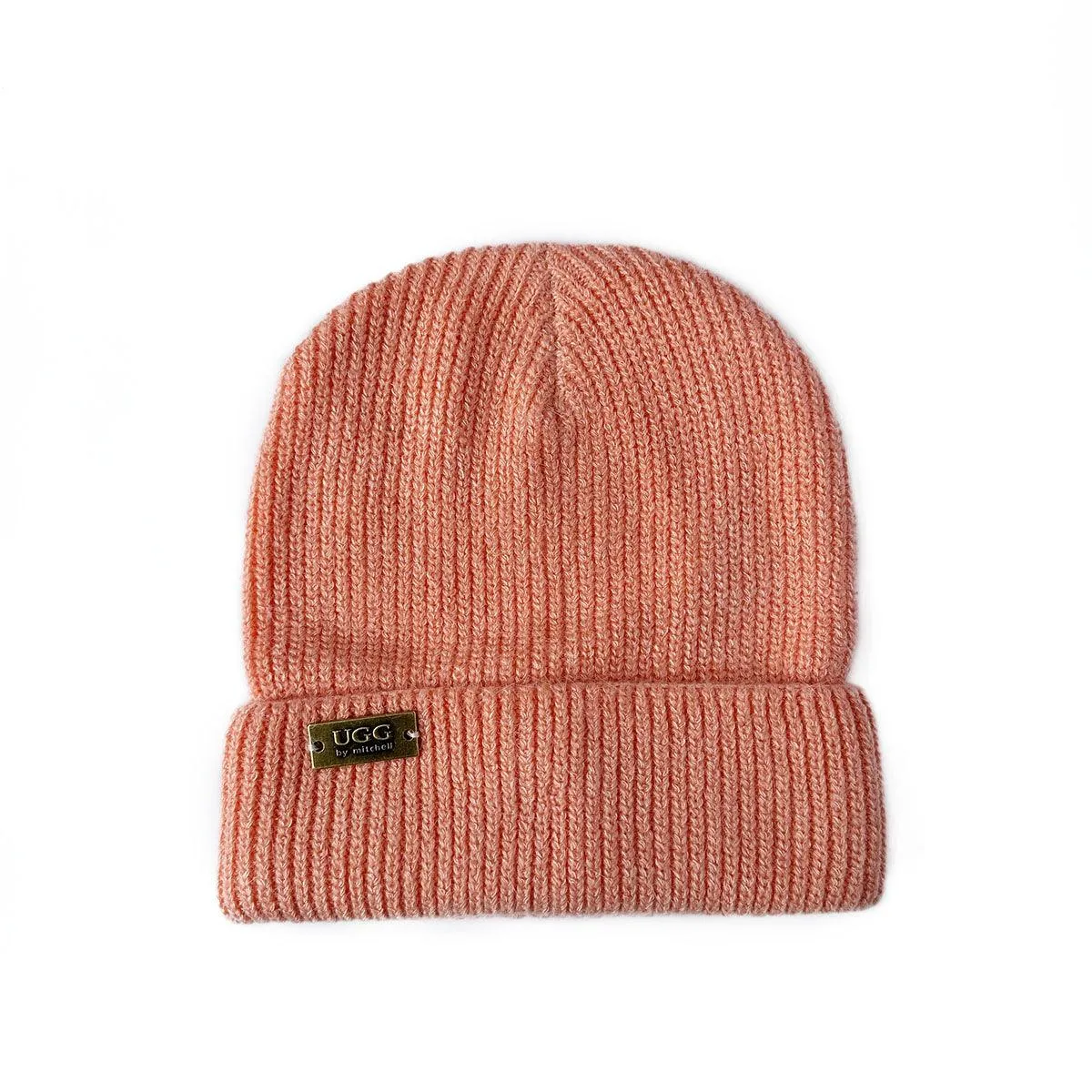 Mitchell-Y UGG Angora Beanies 4N