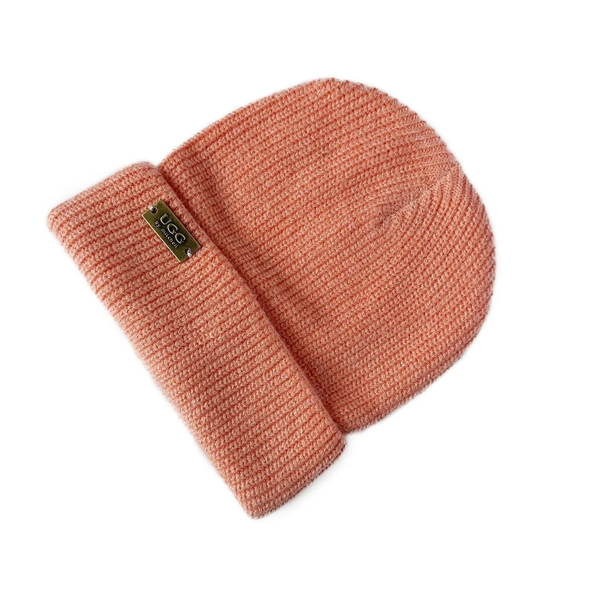 Mitchell-Y UGG Angora Beanies 4N