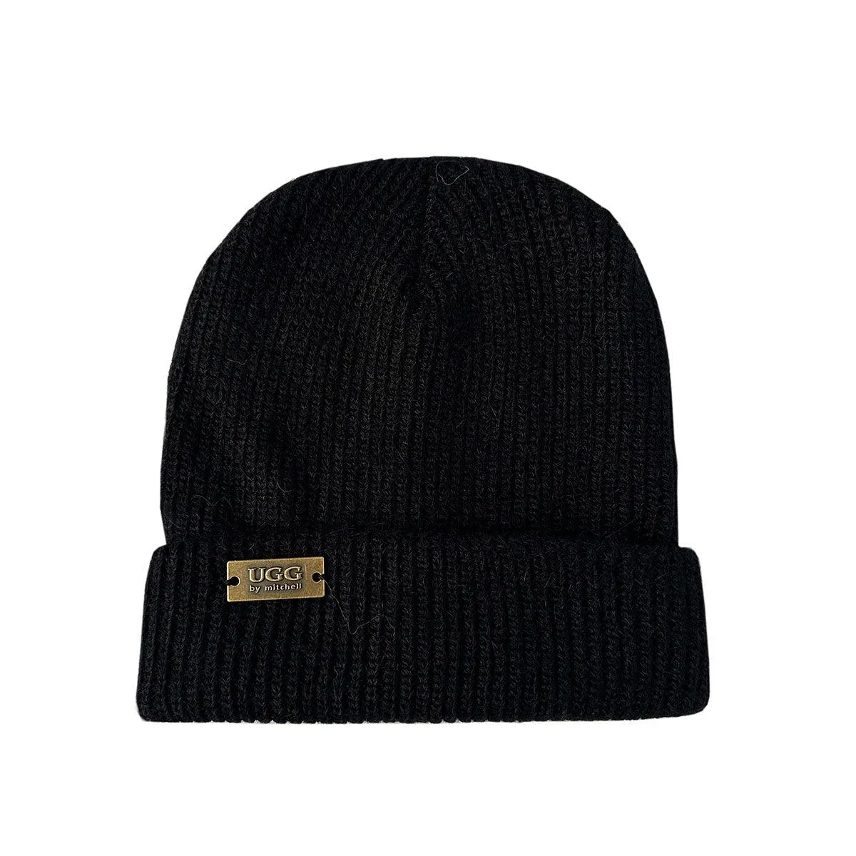 Mitchell-Y UGG Angora Beanies 4N