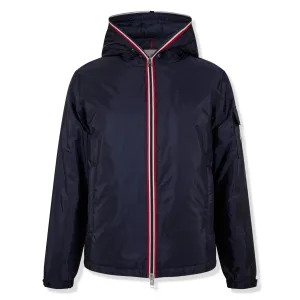 Moncler Evettes Navy Puffer Jacket