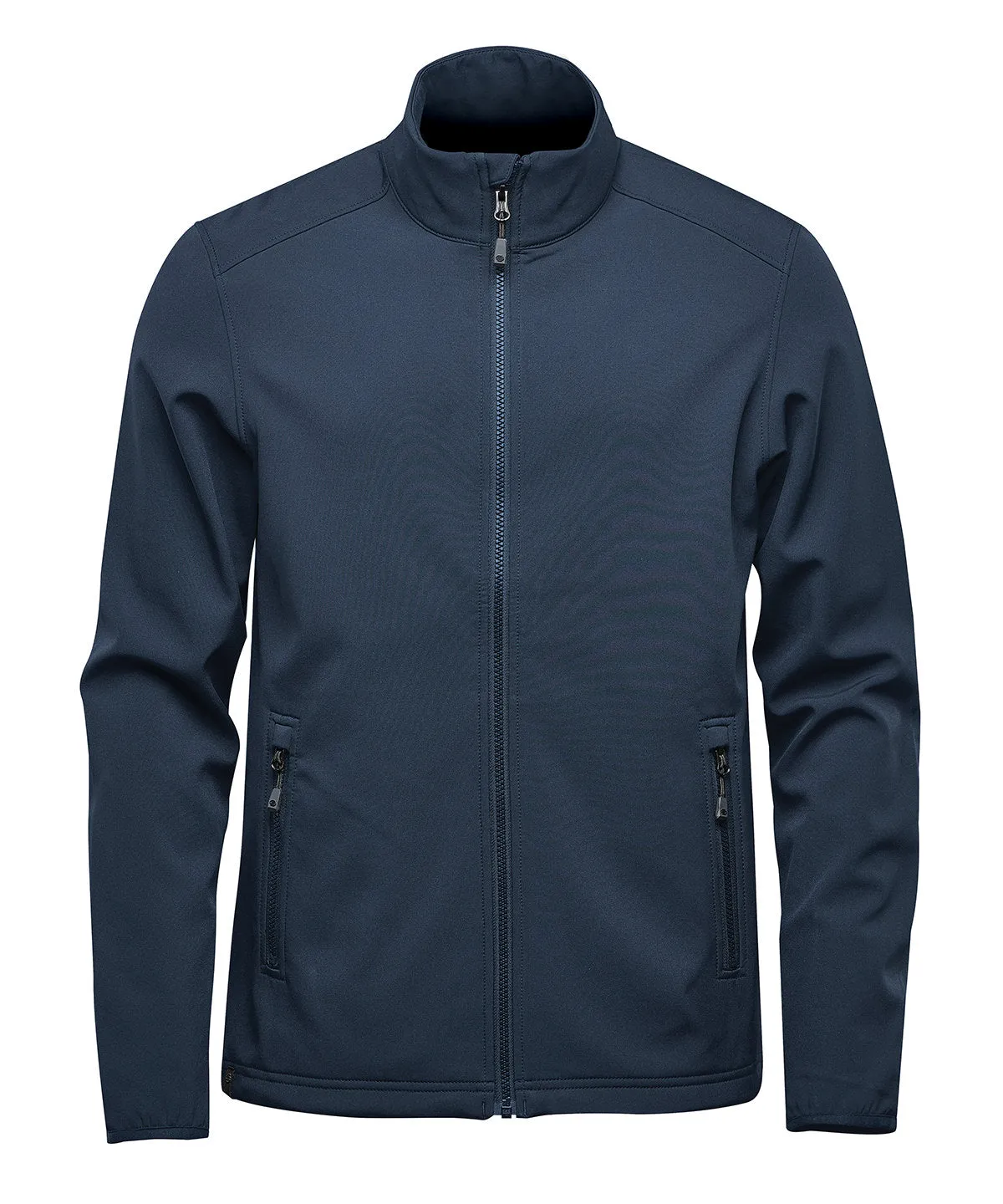 Navy - Narvik softshell