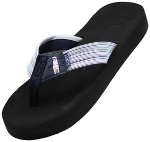 Norty Womens Resort Sandal Flip Flop The Lighthouse
