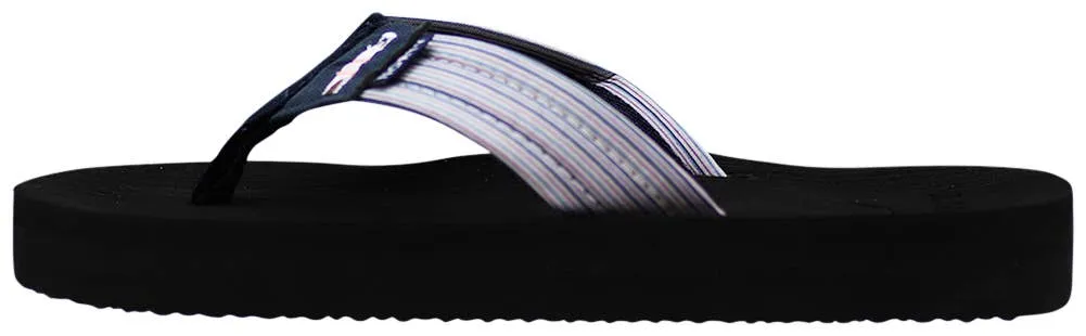 Norty Womens Resort Sandal Flip Flop The Lighthouse