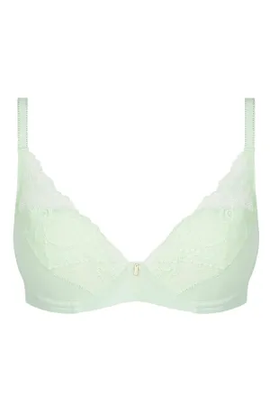 Orangerie Dream Plunge T-Shirt Bra