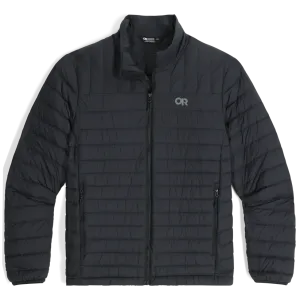OUTDOOR RESEARCH Men's Transcendent Down Jacket