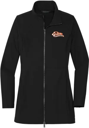 OUTLET-Mercer Mettle Ladies Faille Soft Shell