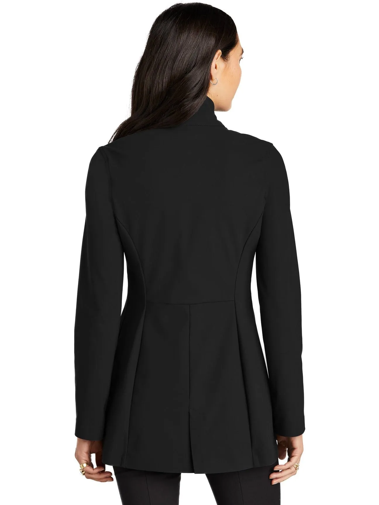 OUTLET-Mercer Mettle Ladies Faille Soft Shell