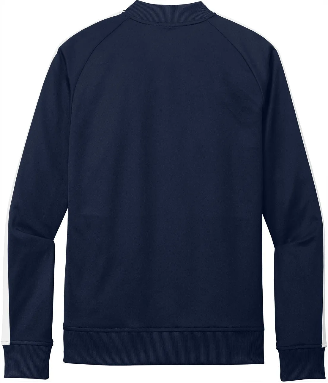 OUTLET-New Era Track Jacket