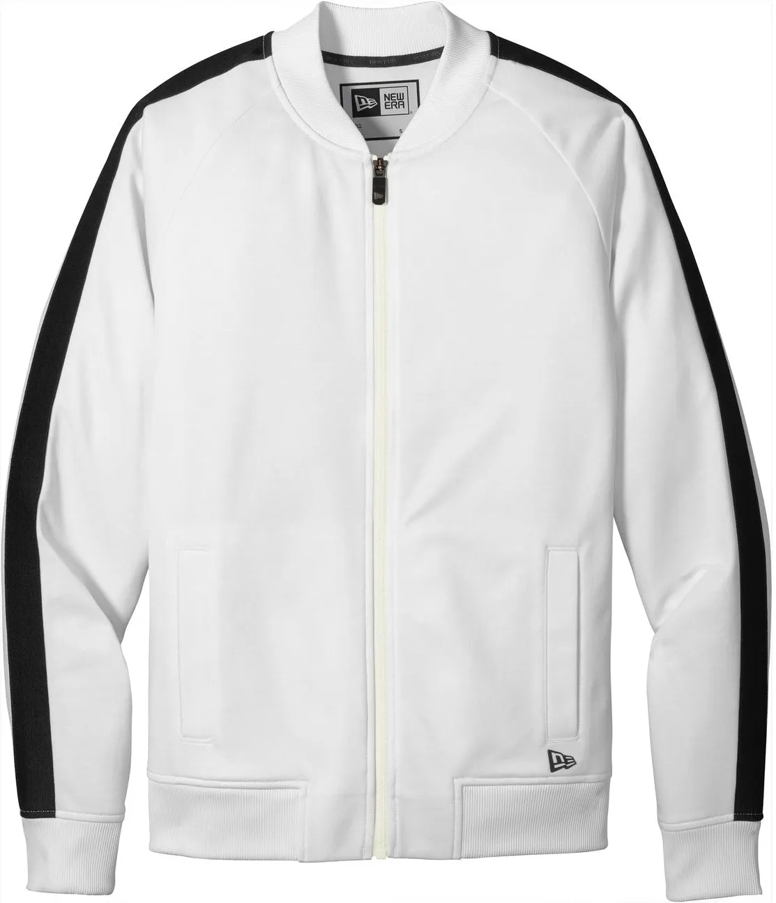OUTLET-New Era Track Jacket