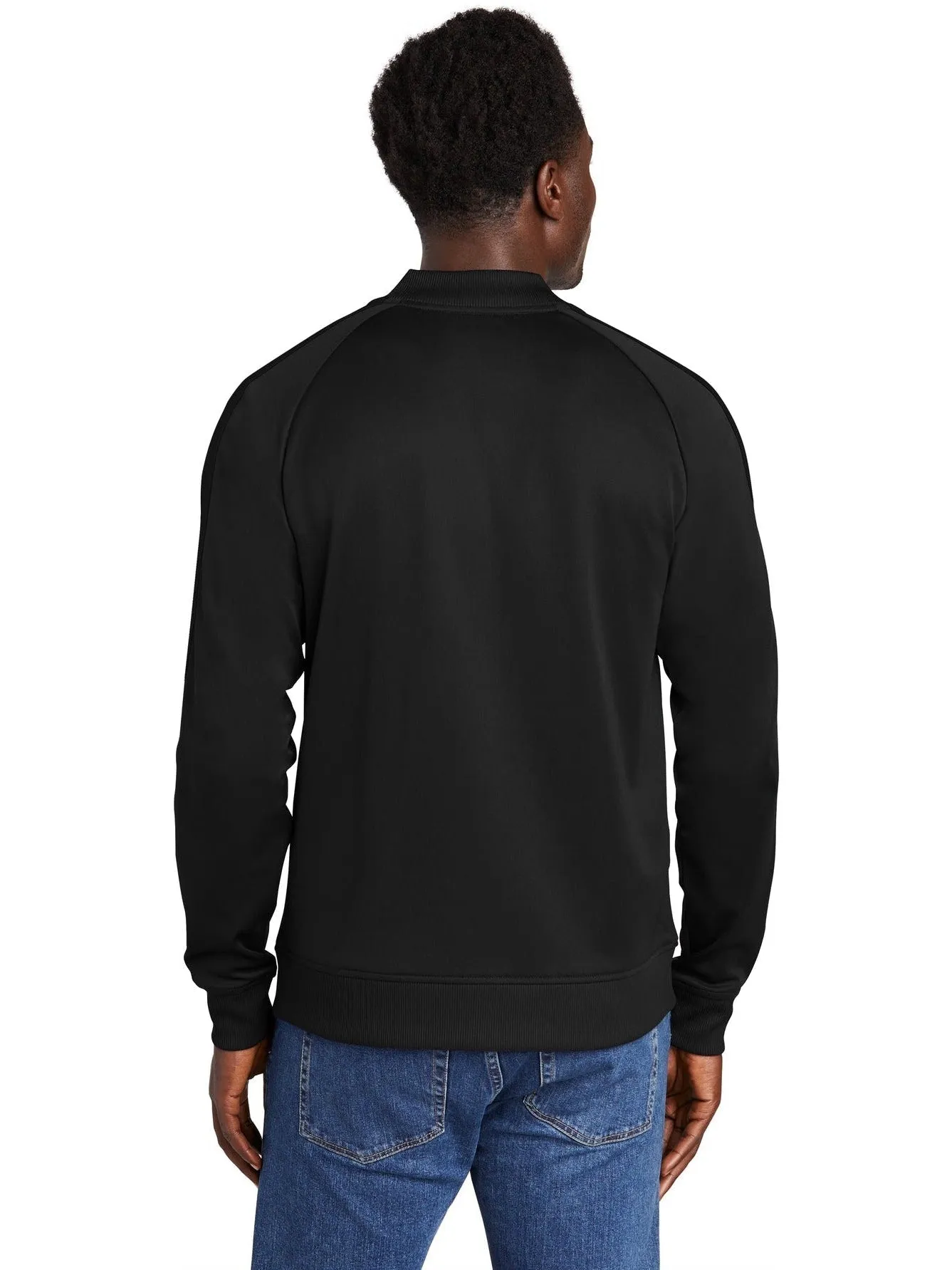 OUTLET-New Era Track Jacket