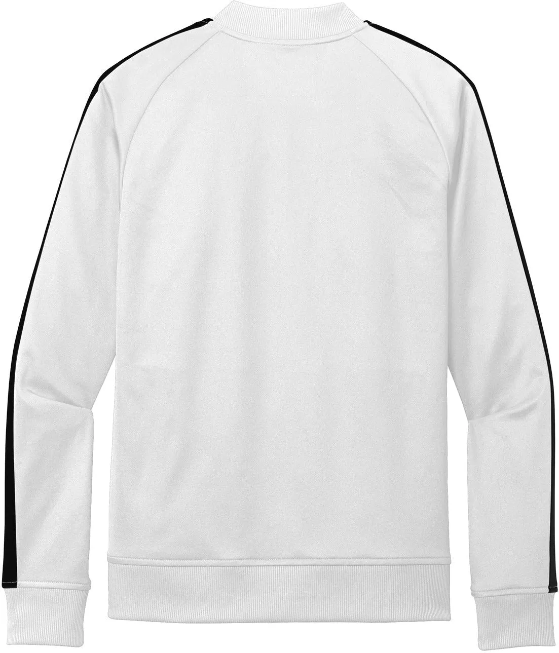 OUTLET-New Era Track Jacket