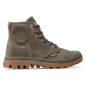 PALLADIUM PAMPA HI WAX 77222-258