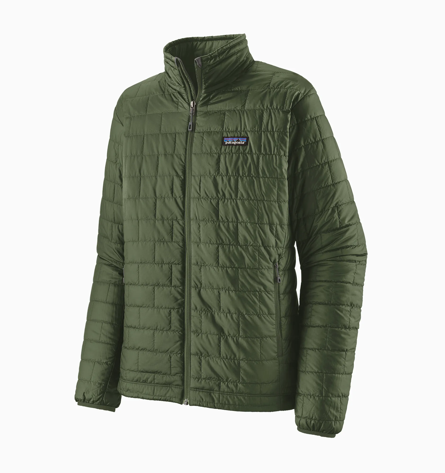 Patagonia Men's Nano Puff Jacket
