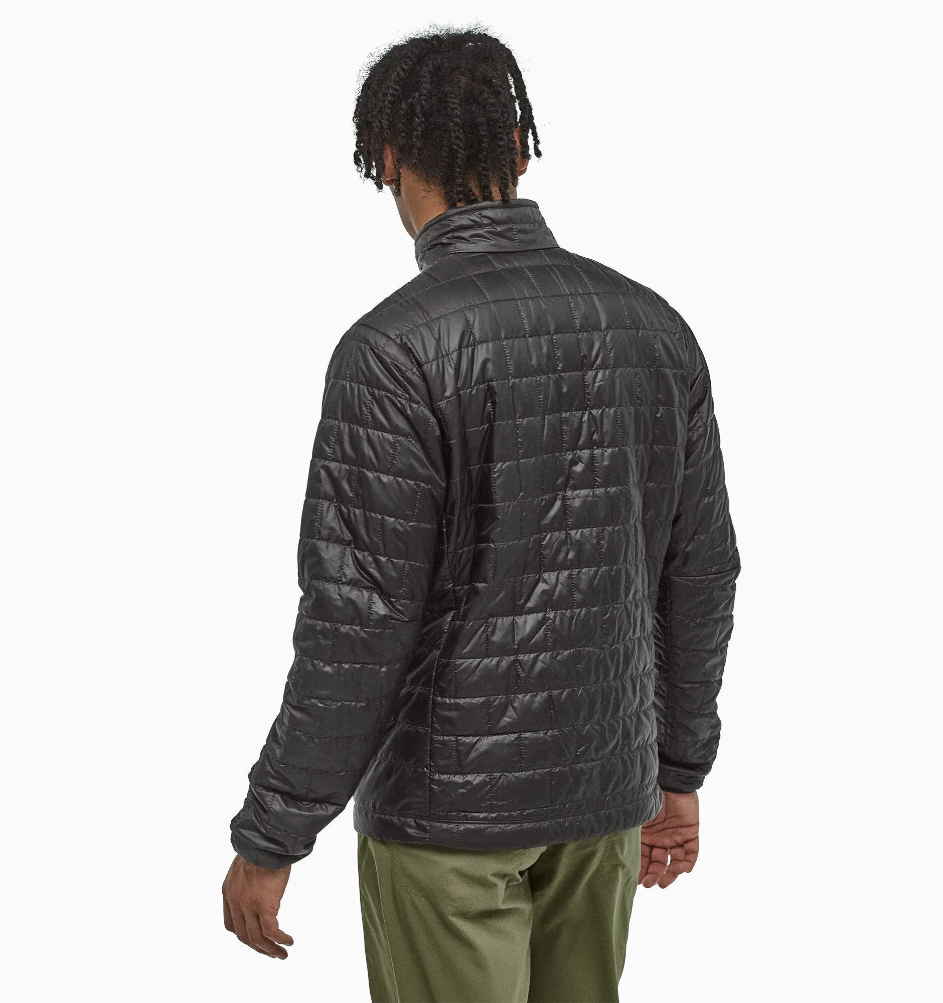 Patagonia Men's Nano Puff Jacket