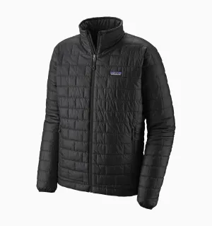 Patagonia Men's Nano Puff Jacket